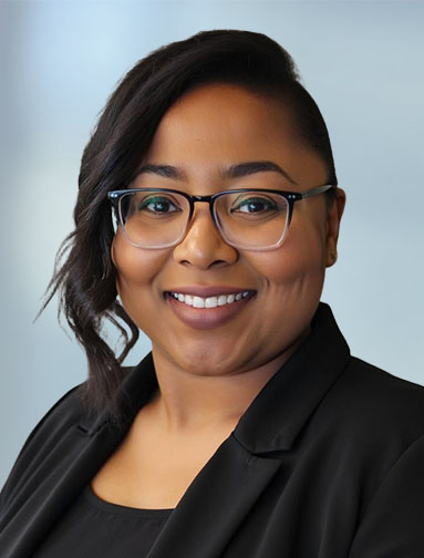 Marguerite Moore-Rotich